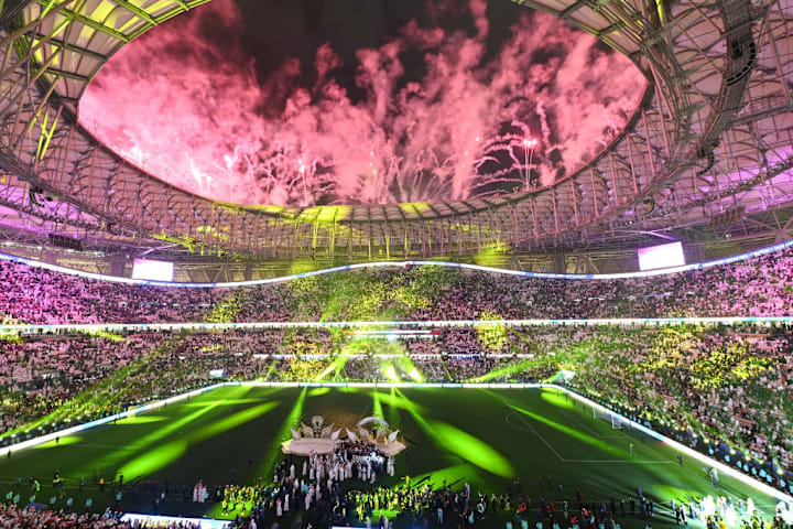 Jordan v Qatar: Final - AFC Asian Cup