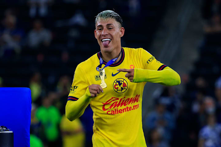 Cristian Calderon
