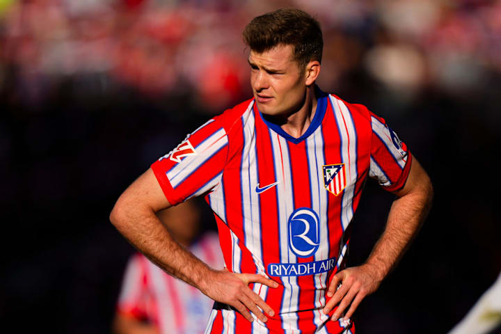 Alexander Sorloth