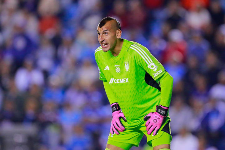 Nahuel Guzman