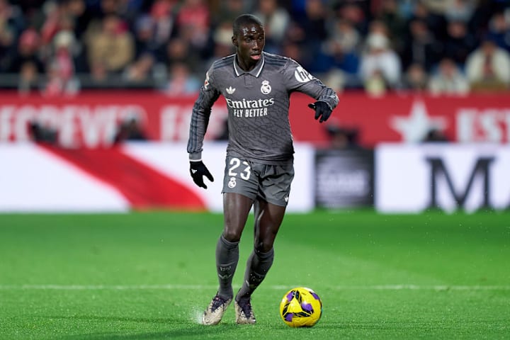 Ferland Mendy