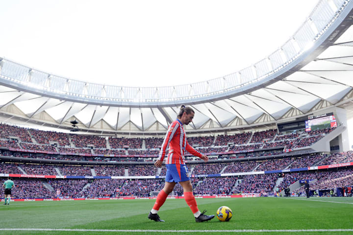 Antoine Griezmann