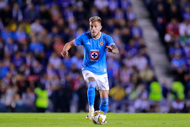 Gonzalo Piovi