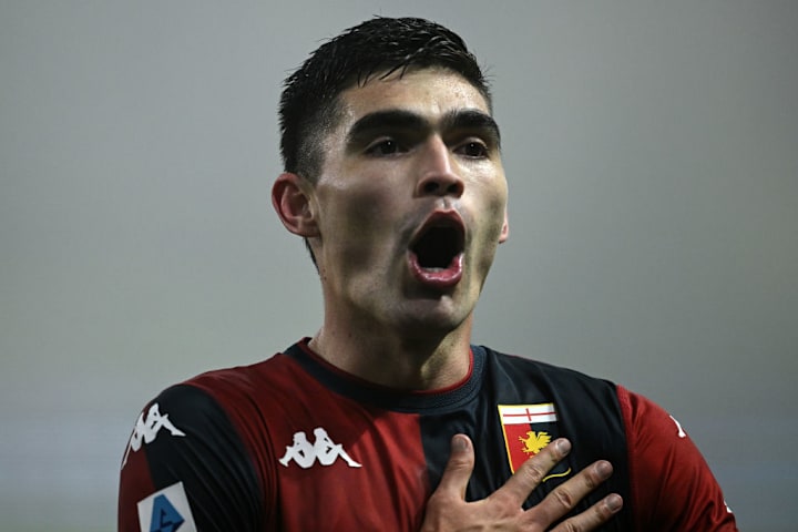 Johan Vasquez