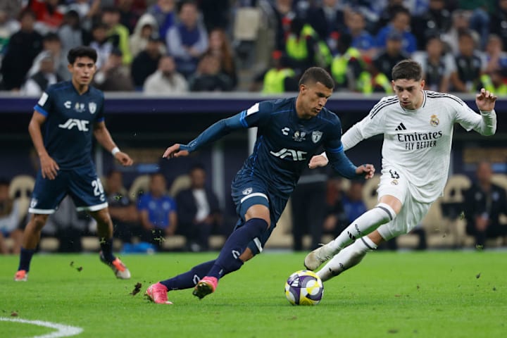 FBL-FIFA-QAT-REAL MADRID-PACHUCA