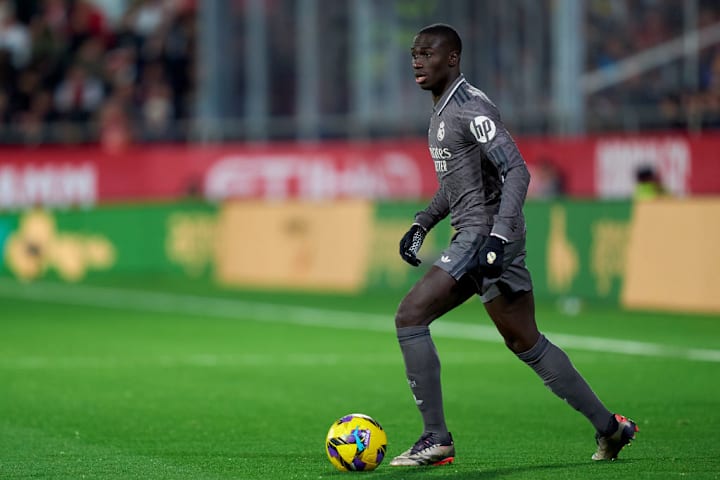 Ferland Mendy