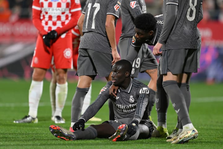 Ferland Mendy