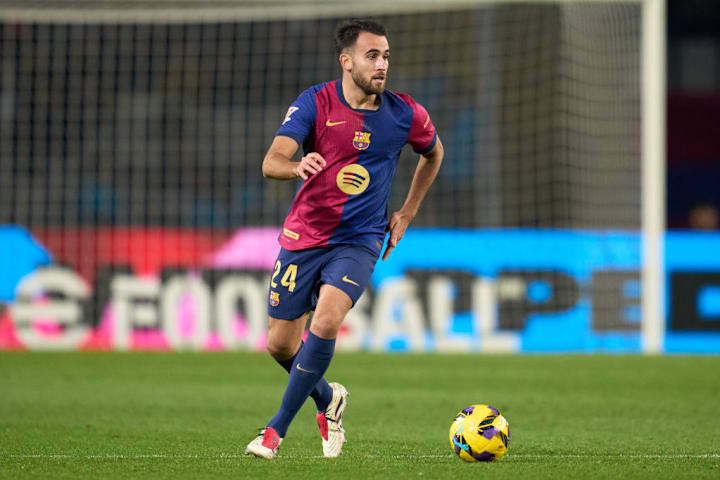Eric Garcia