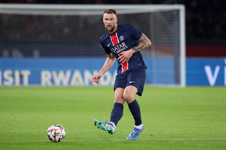Milan Skriniar
