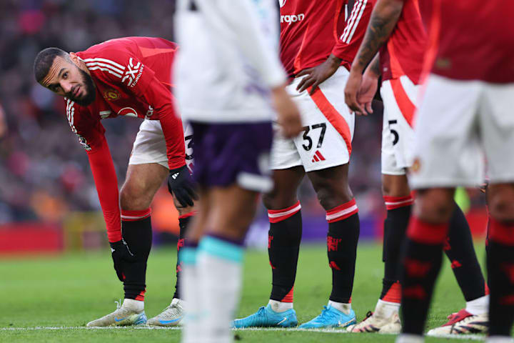 Noussair Mazraoui