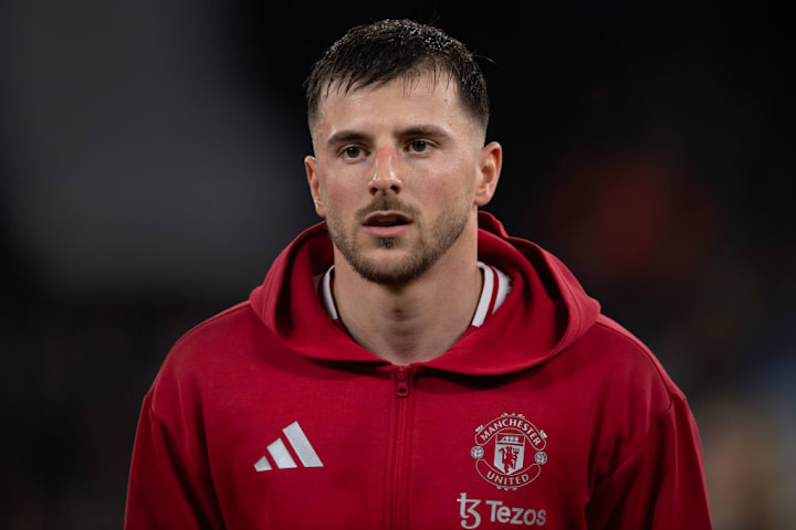 Mason Mount