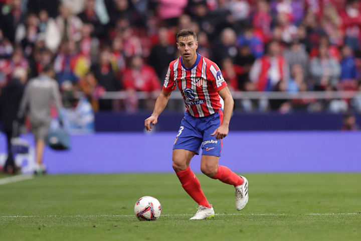 Cesar Azpilicueta