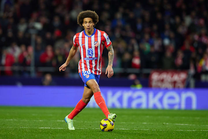 Axel Witsel