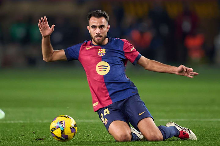 Eric Garcia