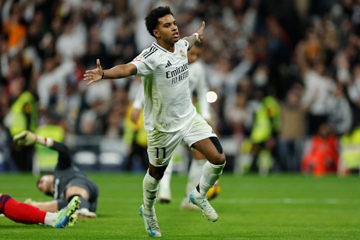 FBL-ESP-LIGA-REAL MADRID-SEVILLA