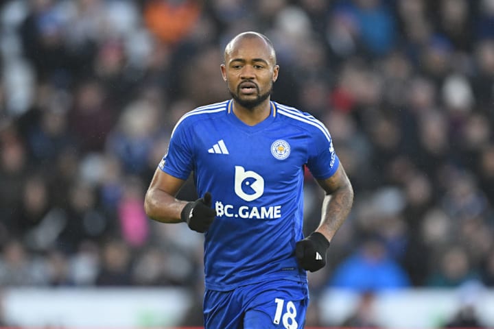 Jordan Ayew