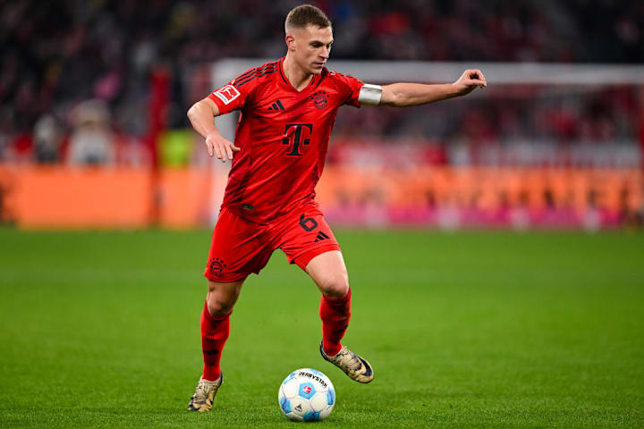 Joshua Kimmich