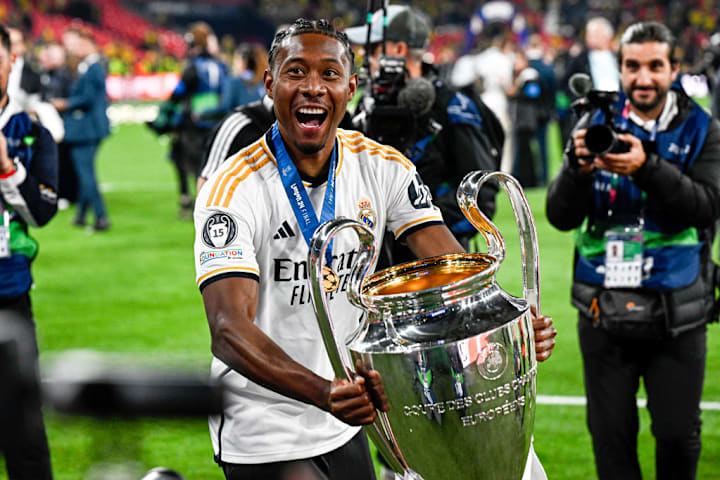 David Alaba