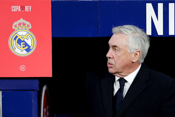 Carlo Ancelotti