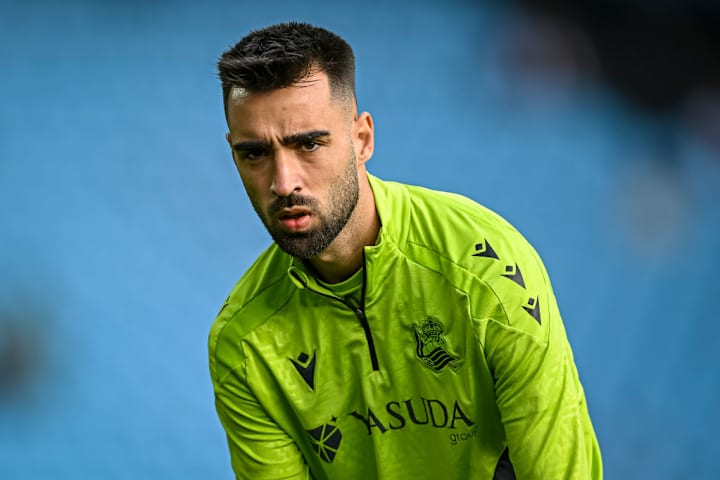 Brais Méndez
