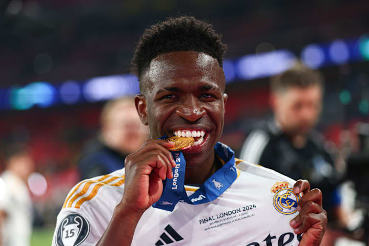 Vinicius Junior