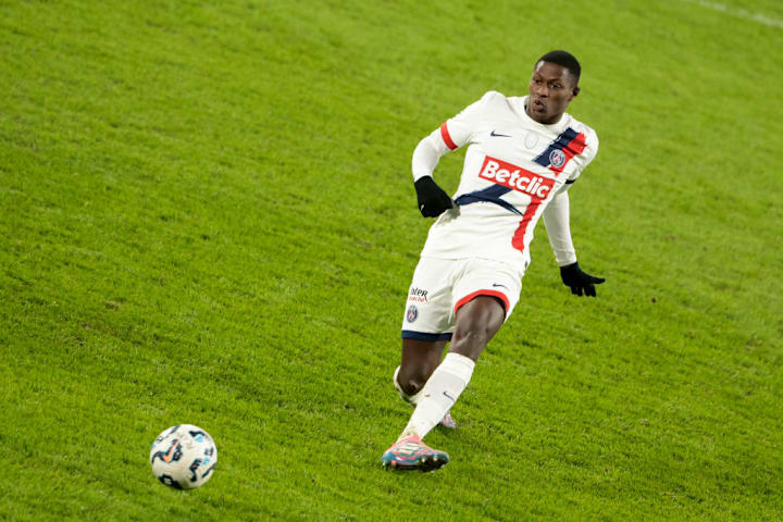 Nuno Mendes