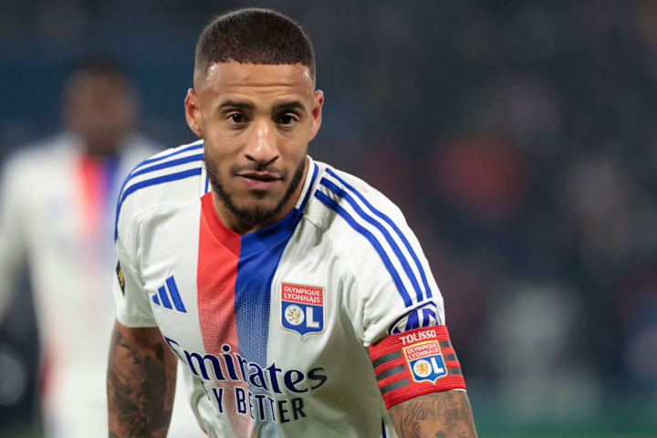 Corentin Tolisso