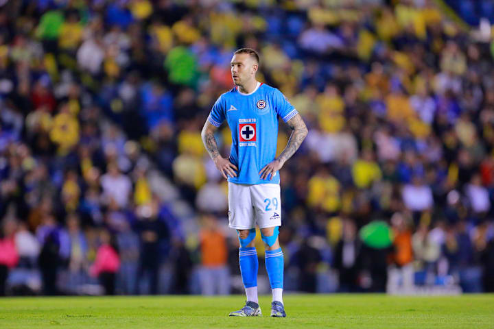 Carlos Rotondi