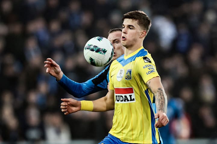 FBL-BEL-PROLEAGUE-BRUGGE-WESTERLO