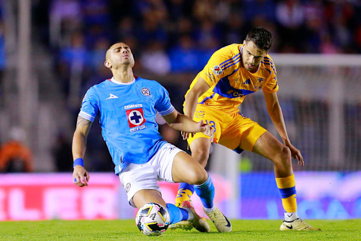 Giorgos Giakoumakis, Diego Reyes