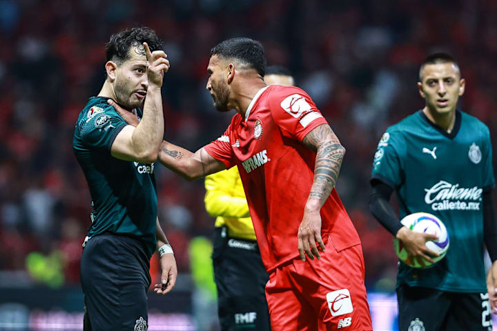 Alan Mozo, Juan Escobar