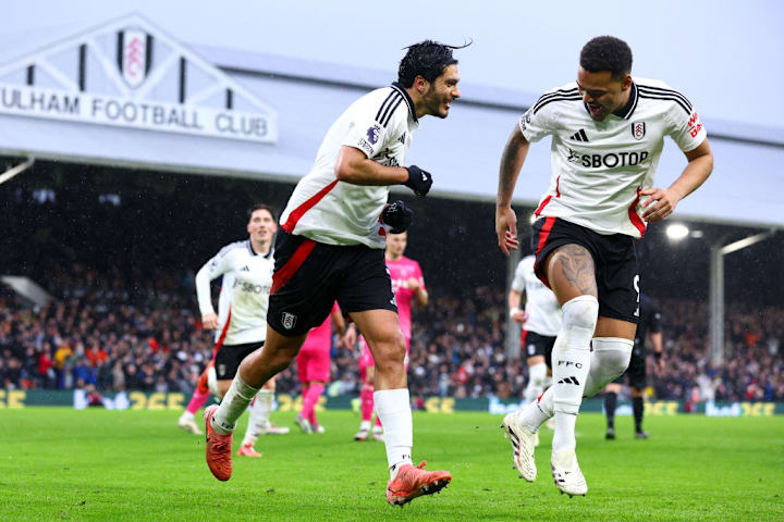 Raul Jimenez, Rodrigo Muniz