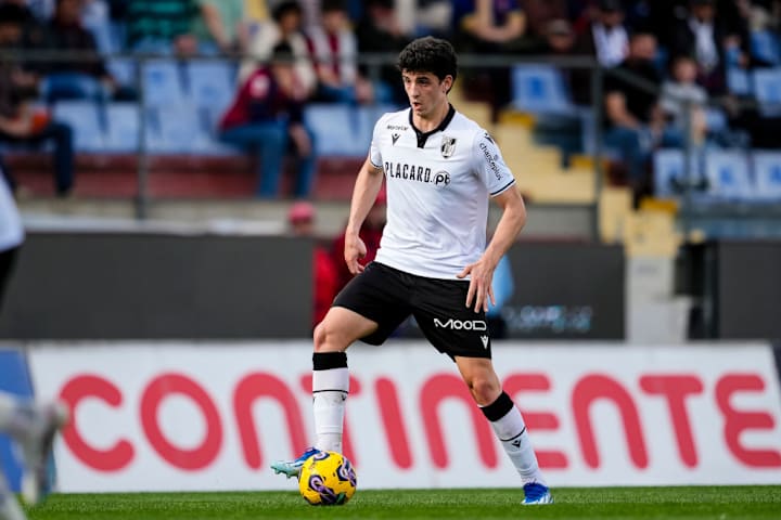 Manu Silva