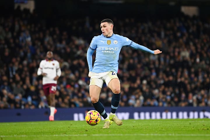 Phil Foden