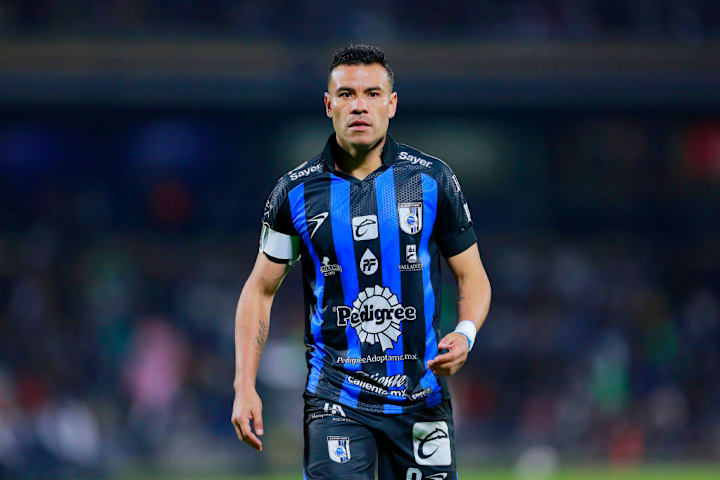 Pablo Barrera