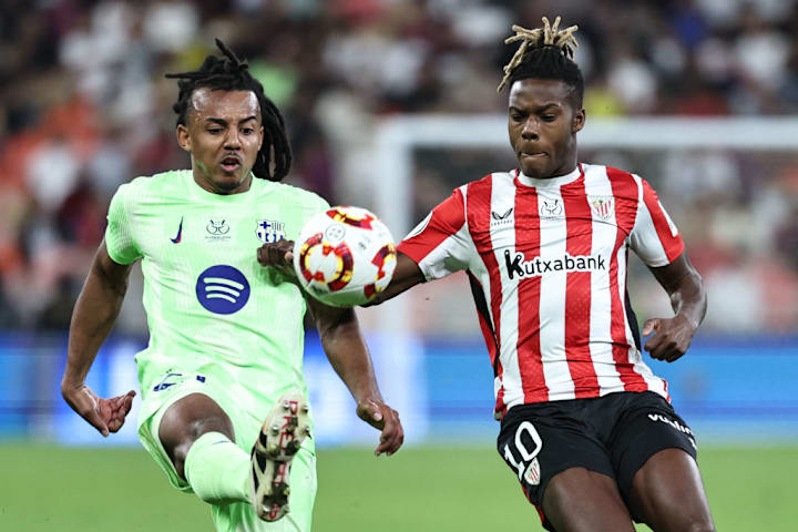 FBL-KSA-ESP-ATHLETIC BILBAO-BARCELONA