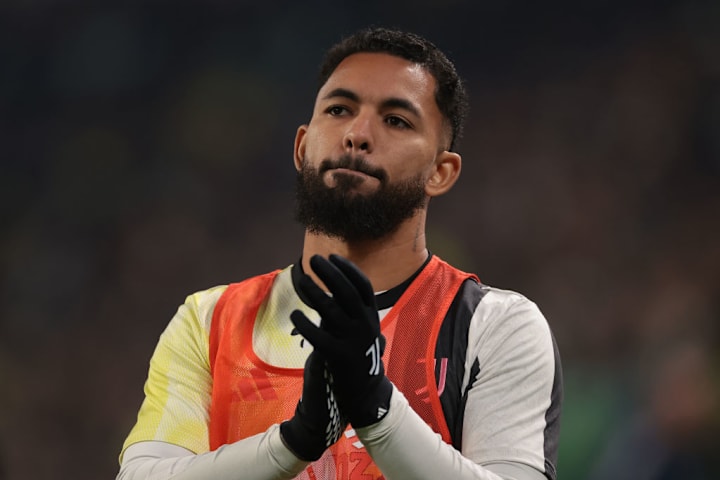 Douglas Luiz