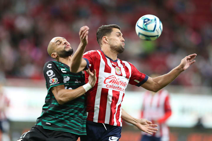 Daniel Rios, Matheus Doria