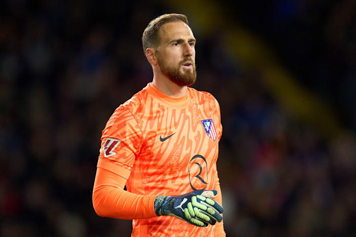 Jan Oblak