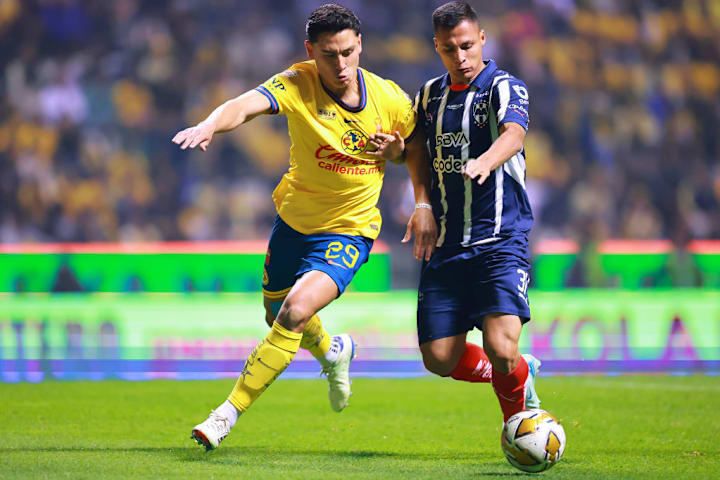 Ramon Juarez, Roberto de la Rosa