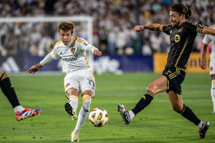 Riqui Puig, Ilie Sánchez