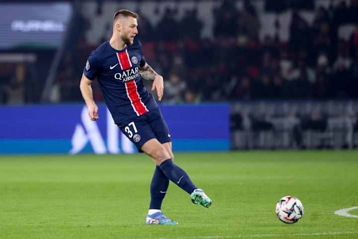 Milan Skriniar