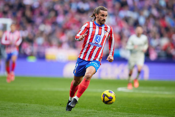 Antoine Griezmann