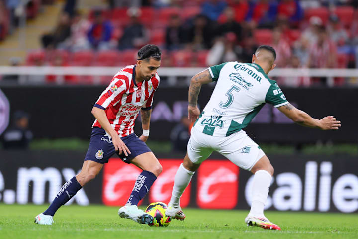 Ricardo Marin, Anderson Santamaria
