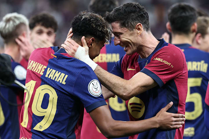 FBL-KSA-ESP-REAL MADRID-BARCELONA