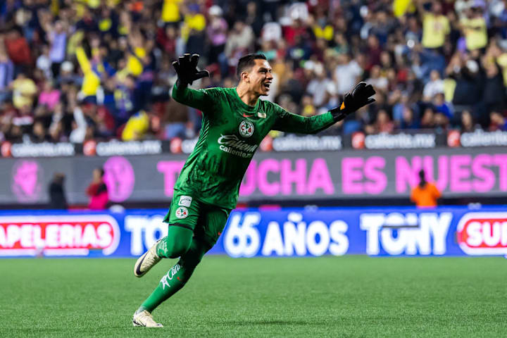 Tijuana v America - Torneo Apertura 2024 Liga MX