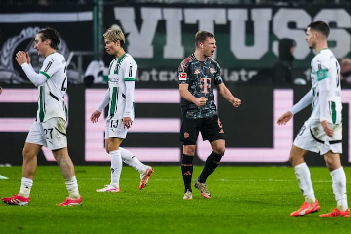 Joshua Kimmich