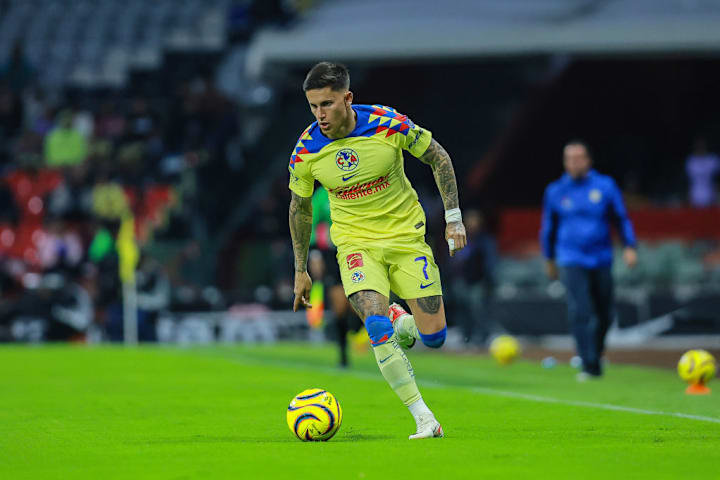 Brian Rodríguez