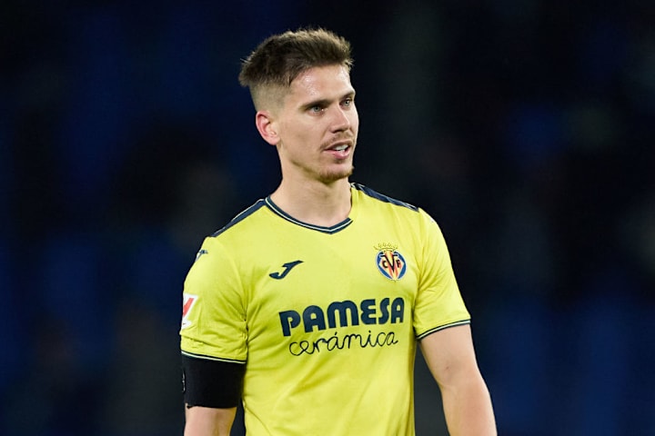 Juan Foyth