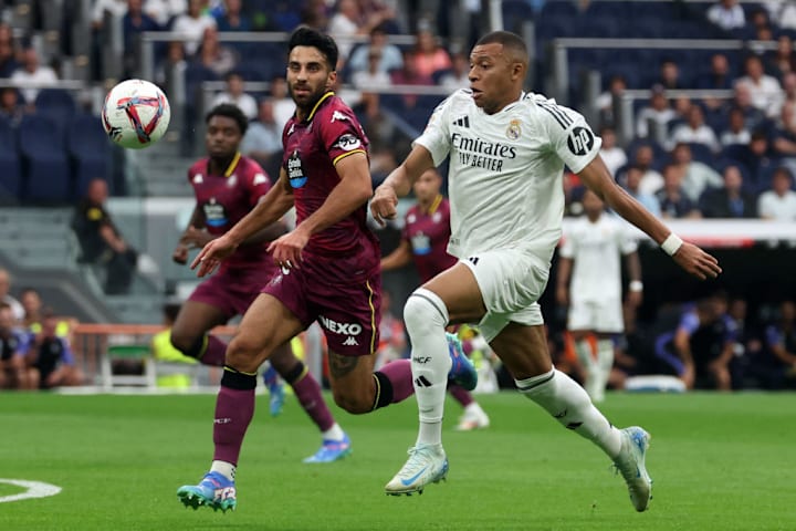FBL-ESP-LIGA-REAL MADRID-VALLADOLID